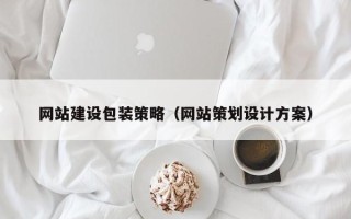 沙河网站建设包装策略（网站策划设计方案）