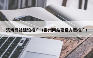 沙河滨海网站建设推广（泰州网站建设方案推广）